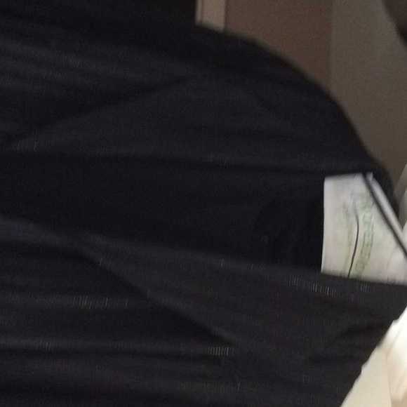 Lil black dress with jacket - Picture 3 of 4